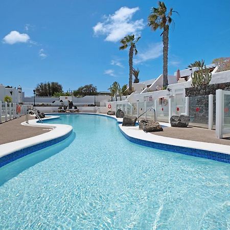 Puerto Chico W Apartment Playa Blanca  Luaran gambar